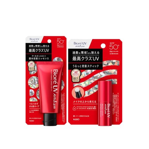 ビオレuv アスリズムプロテクトスティック」の人気商品一覧